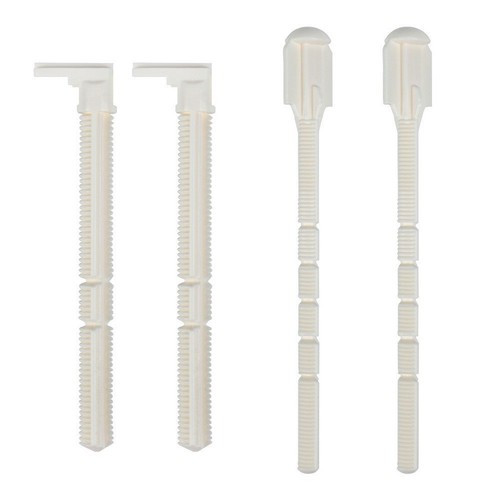 Push rod set for geberit - set,