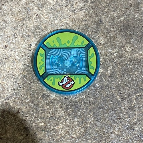 Lego dimensions slimer - lego,
