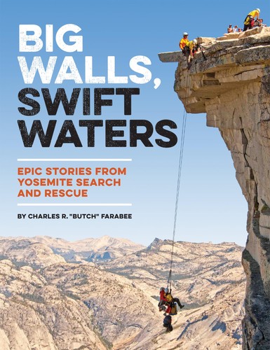 Big walls swift - big,