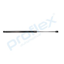 GAS SPRING FOR BOOT CARGO AREA