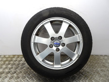 VOLVO V50 S40 C30 16 INCH