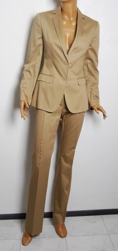 Dolce gabbana women beige suit - dolce&gabbana,