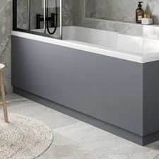 1700mm Front Bath Panel Modern