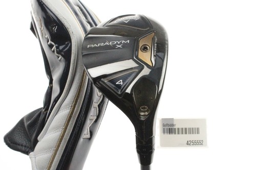 Callaway paradym golf club - golf,