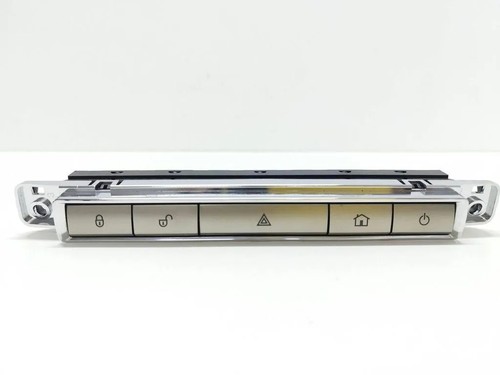 Jaguar x250 button switch - jaguar,