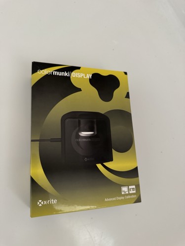 Rite colour monkey - x-rite,