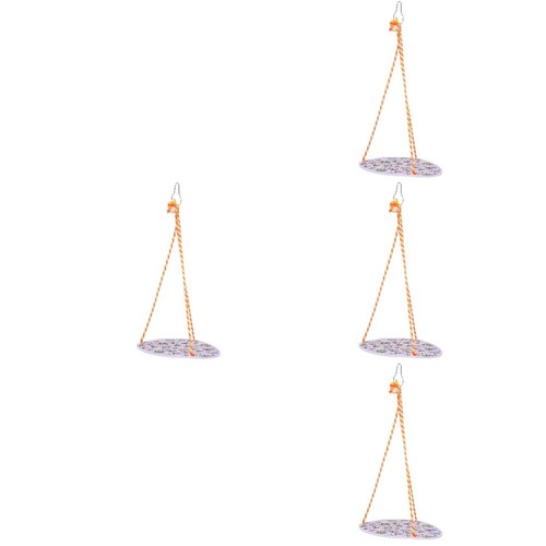 Pcs reptile hammock swing - 4,