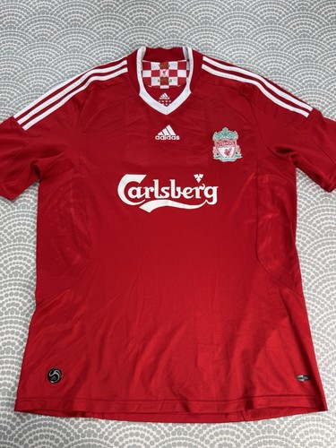 Vintage adidas liverpool - vintage,