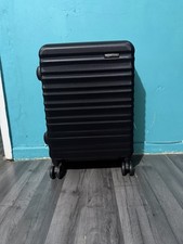 Amazon Basics Hardside Luggage