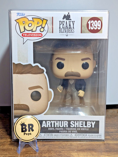 Funko pop television peaky - pop!,