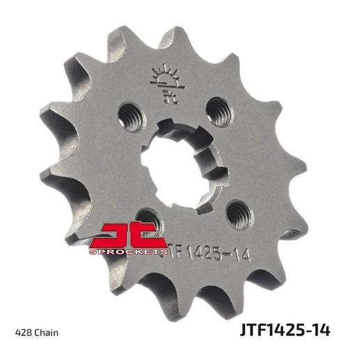 Sprocket tooth - sprocket,