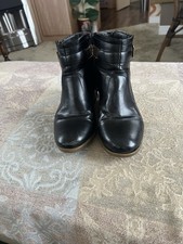 Size 5 Black Cotton Traders