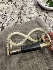 Antique vtg Toilet Paper