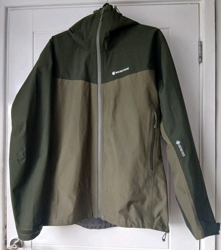 Montane men levity - montane, goretex