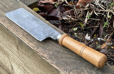 Vintage Sheffield Made Wood