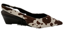 M&S Women's Slingback Shoes