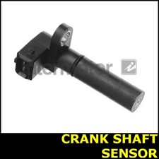 Crank Shaft Sensor Fits FORD