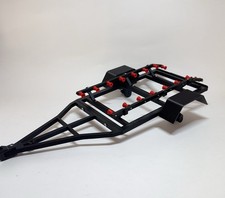 Scale crawler trailer - 1/10,