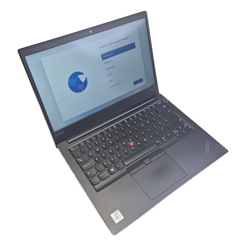 Lenovo thinkpad e14 - lenovo,