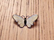 Norway  Sterling Silver Yellow