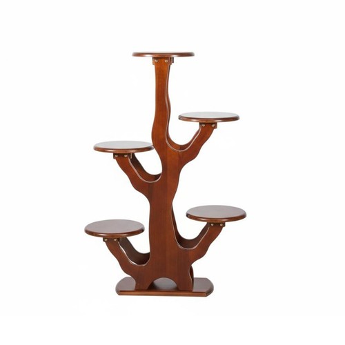 Multi tier tree shaped - tree-shaped, pot