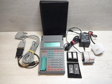Dataman S4 Handheld Portable EPROM Programmer 512K (4Mbit) RAM Emulator Memory