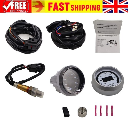 Air fuel ratio gauge afr - air/fuel,