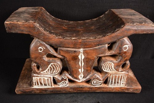 Old ashanti african - old,