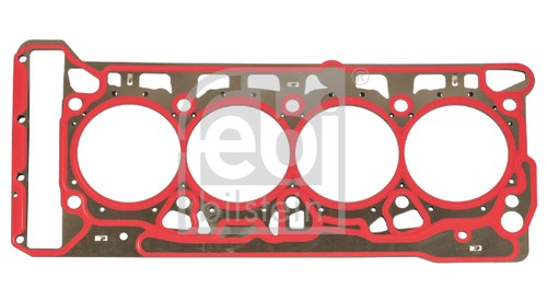 Febi bilstein 172021 gasket - 172021,
