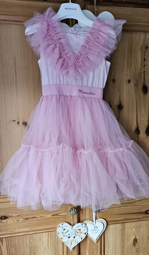 Amazing girls monnalisa pink - girls,