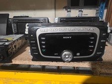 2008 FORD FOCUS RADIO CD