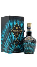 Royal Salute - Harris Reed Edition - Blue Flagon Blended Scotch 21 year old W...