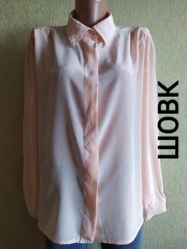 Women peter hahn shirt - women,