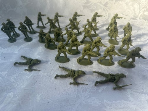 Vintage airfix s33 modern - 1:32,