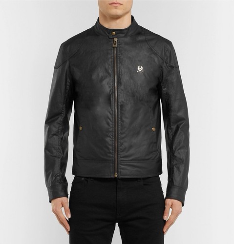 Belstaff kelland black - kelland,