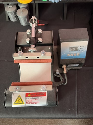 Sublimation printer heat press - sublimation,