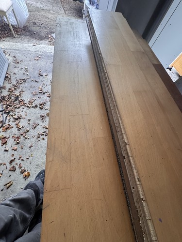 Engineered wood flooring - engineered,