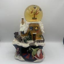 Nightmare before Christmas