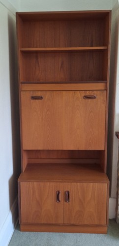 Mid century plan - century, g
