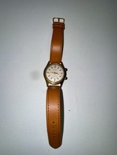 Vintage Soviet Poljot Signal