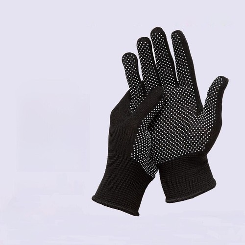 Rope gloves climbing - rope,