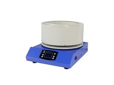 2L-10L Heating Mantle Digital