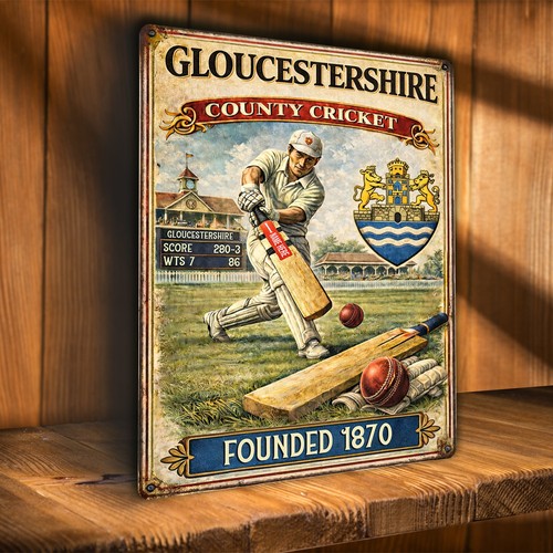Personalised gloucestershire - personalised,