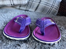 Gumbies Islander Flip Flops