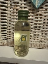 THE BODY SHOP BERGAMOT BATH