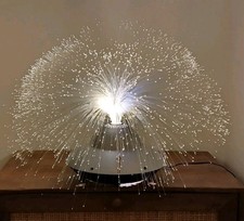 Mathmos Fibre Space Optic Lamp (1st Edition, UK Made)
