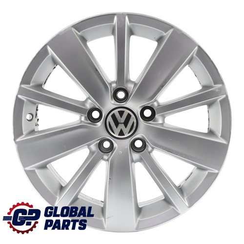 Volkswagen golf mk7 wheel - golf, 5k