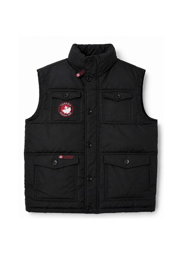 Canada weathergear black - weathergear,