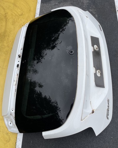 Ford focus mk3 2011 zetec - ford,