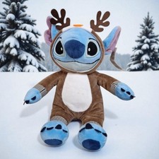 Lilo Stitch Plush Soft Toy